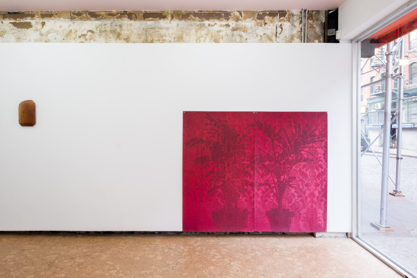 P!, 6_for_every_purpose_DSF3176_low_res Batia Suter, Afternoon, 2015