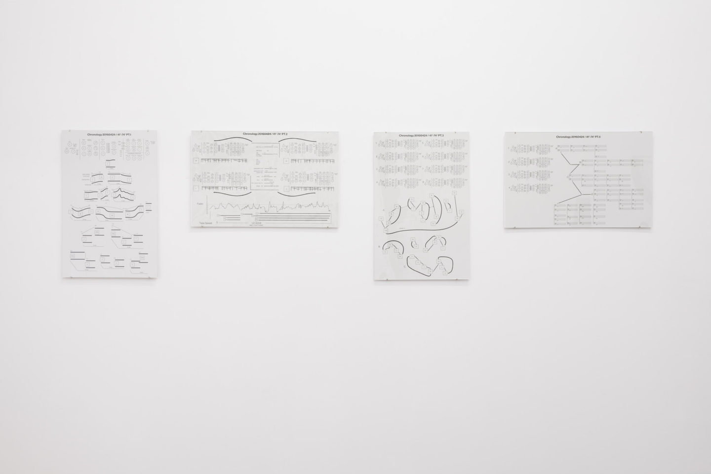 P!, chronology_20160424_motion_3_DSF1359_low_res Qasim Naqvi, Chronology 20160424 / 41°-74°, 2016