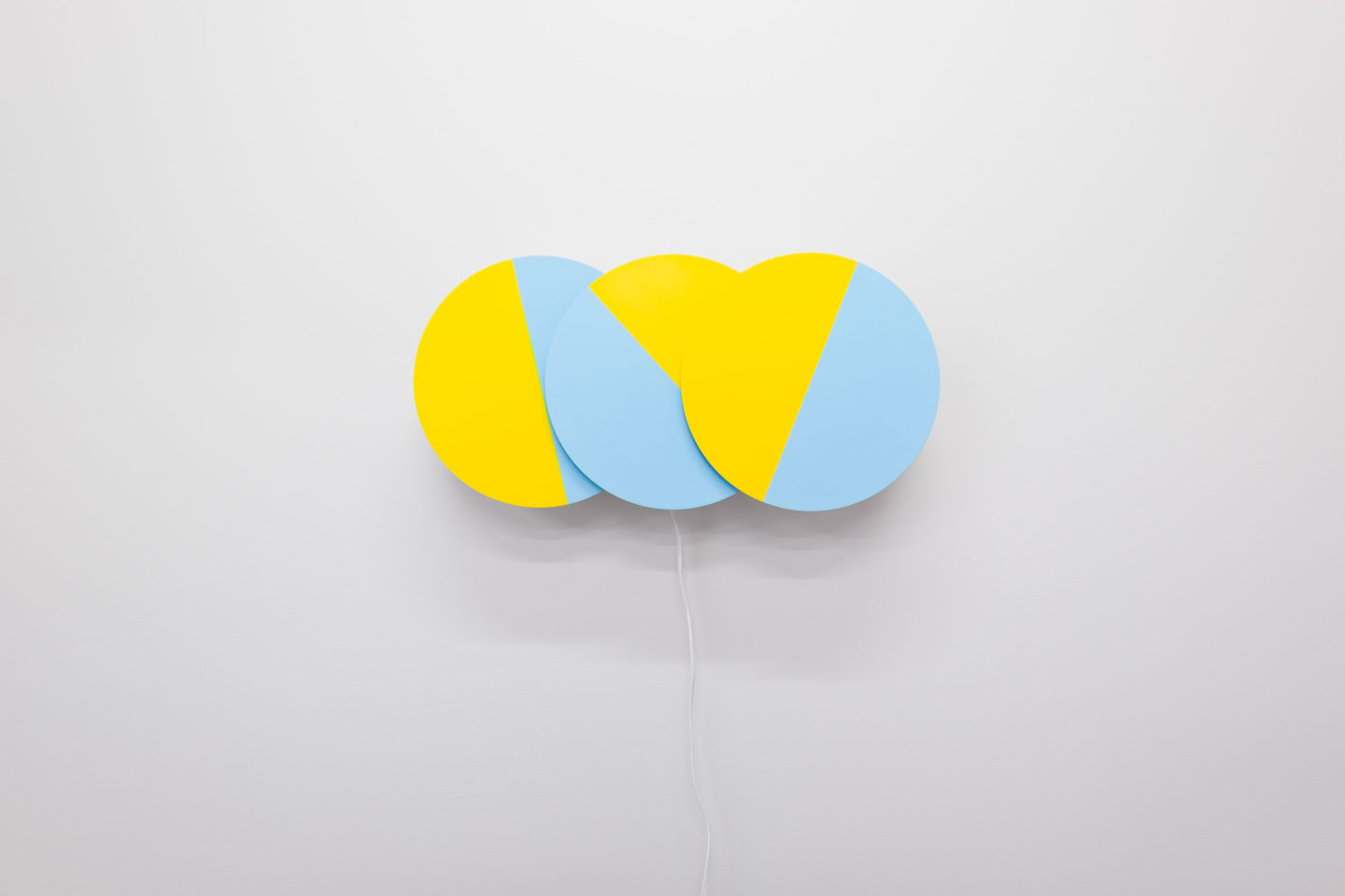P!, karel_martens_DSF5814_low_res Karel Martens, Three Times (in Blue and Yellow), 2016