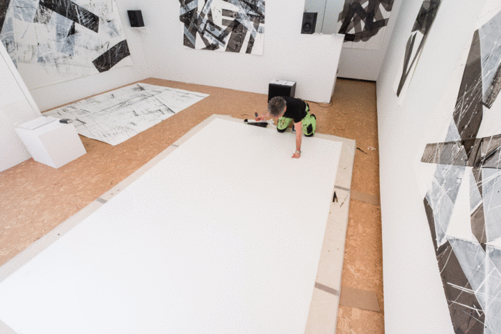 P!, pippo_lionni_chronology_20160424_41_74_v2 Chronology 20160424 / 41°-74°, Motion 2, process view